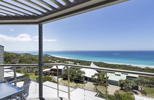 Point Lookout Apartment | Lookout Unit 5