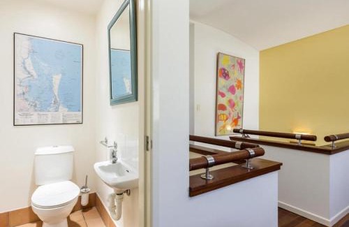Point Lookout Apartment | Lookout Unit 5