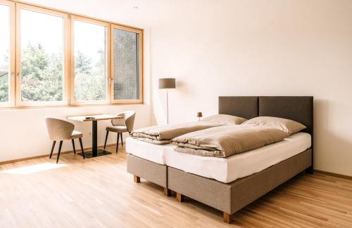 Pradl Apartment | LOOMZ living Self-check-in