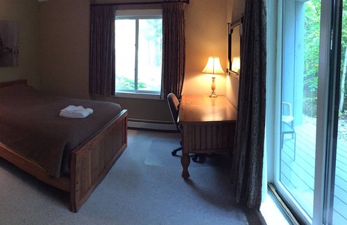 Lincoln House | Loon Mountain Luxury 4 Level Townhouse Over 1,700 Sq. Ft.