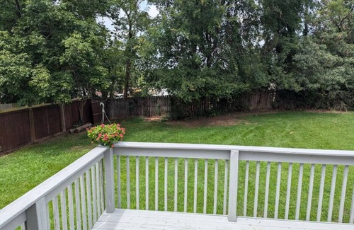 Madisonville House | Loop Haven in Madisonville Ky.