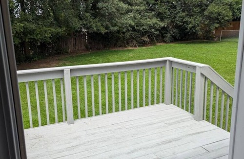 Madisonville House | Loop Haven in Madisonville Ky.