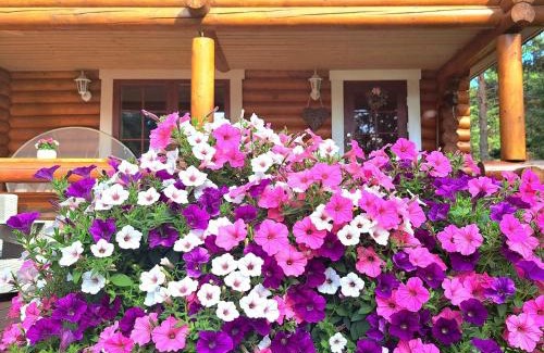 Laane-Nigula Parish House | Lootuse Spa