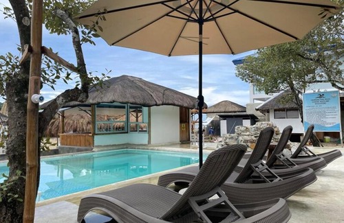 Sipalay Resort | Lopez Beach Resort