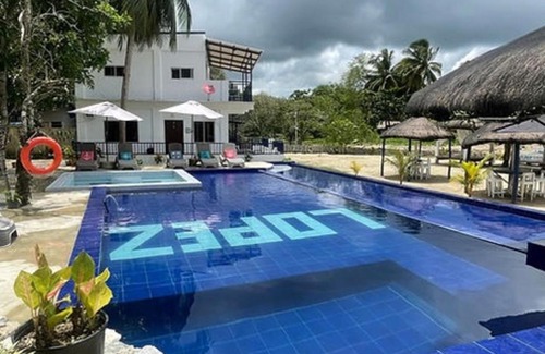 Sipalay Resort | Lopez Beach Resort