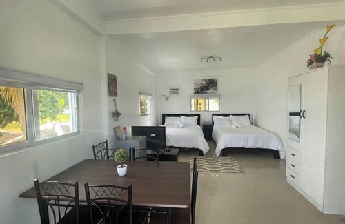 Sipalay Resort | Lopez Beach Resort
