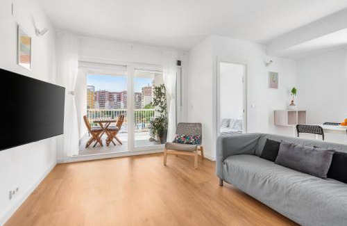 Canet de Berenguer Apartment | Lopimar Playa