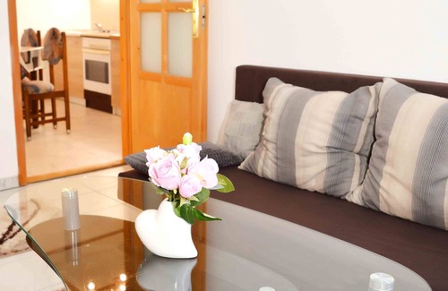 Heviz Apartment | Lorabel Apartment House - Grande Apartment - Near lake of Hévíz