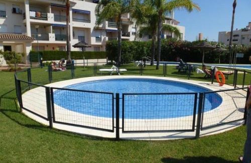 Marbella Apartment | Lorcrimar 3