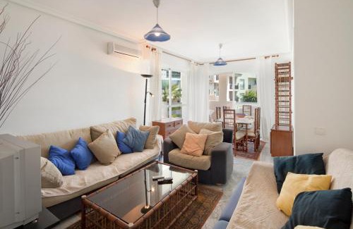 Marbella Apartment | Lorcrimar 3