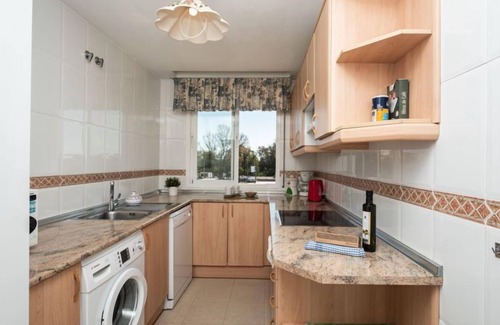 Marbella Apartment | Lorcrimar II by Interhome
