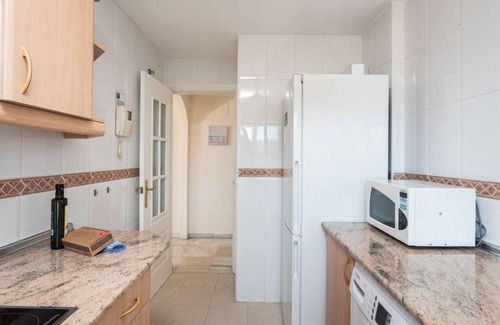 Marbella Apartment | Lorcrimar II by Interhome