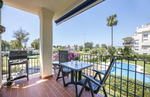 Marbella Apartment | Lorcrimar II by Interhome