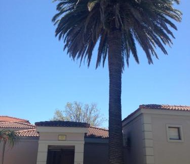 George House | Lord Caledon Guest House