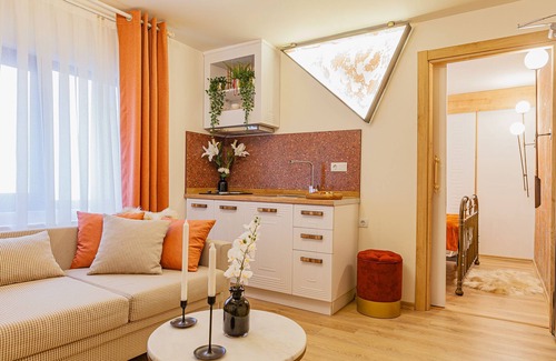 Osmanbey Apartment | Lord Morgan & Exclusive Design Nisantasi