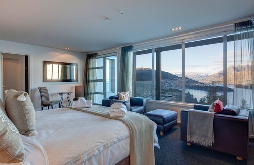 Fernhill Apartment | Lordens Apartment 1 in Fernhill