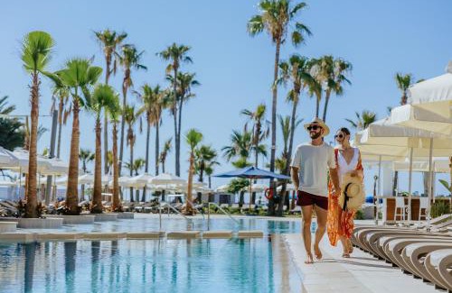 Pyla Resort | Lordos Beach Hotel & Spa