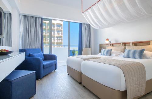 Pyla Resort | Lordos Beach Hotel & Spa