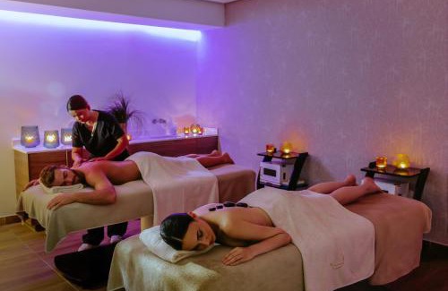Pyla Resort | Lordos Beach Hotel & Spa