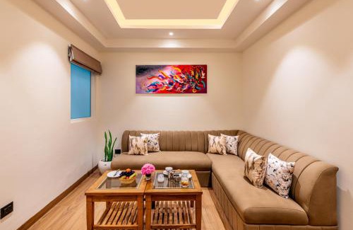 Dehradun Hotel | Lords Eco Inn Dehradun
