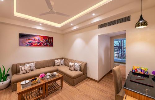 Dehradun Hotel | Lords Eco Inn Dehradun