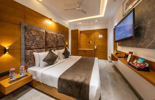 Sumerpur Hotel | Lords Eco Inn Jawai- Sumerpur