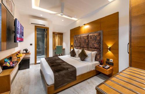 Sumerpur Hotel | Lords Eco Inn Jawai- Sumerpur