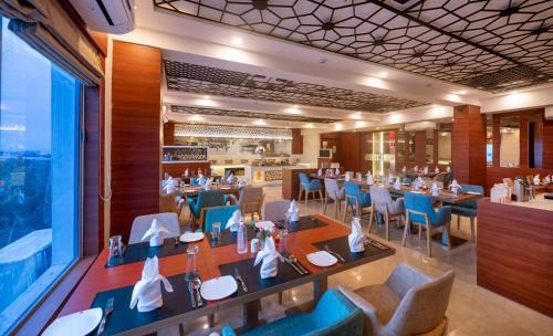 Kotda Sangani Hotel | Lords Eco Inn Shapar Rajkot