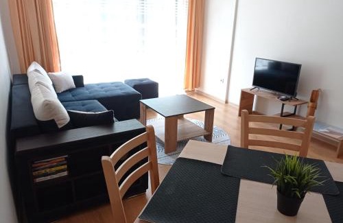 Razlog Apartment | LOREA Apartment L000 in Aspen Golf Resort
