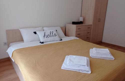Razlog Apartment | LOREA Apartment L000 in Aspen Golf Resort