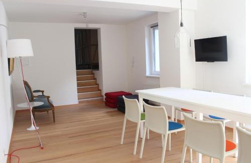 Sankt Goar Apartment | Loreley 110
