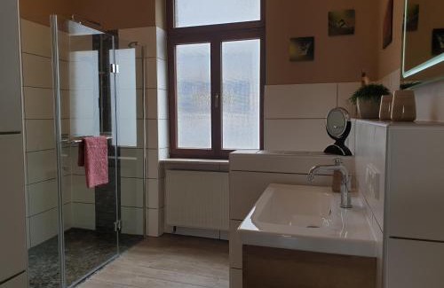 Wellmich Apartment | Loreleyquartier