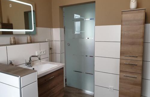 Wellmich Apartment | Loreleyquartier