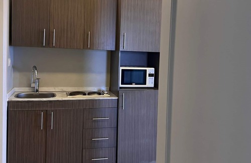 Ash Shati Hotel | loren serviced Apartment Corniche