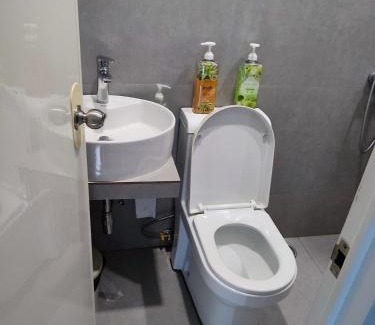 Tagbilaran Apartment | Lorena 's House