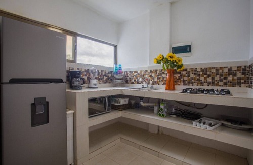 S.M. 57 House | Lorena Saade Sainz propierty