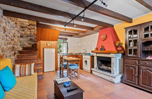 Caunedo House | Lorences C