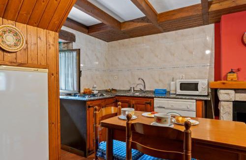 Caunedo House | Lorences C