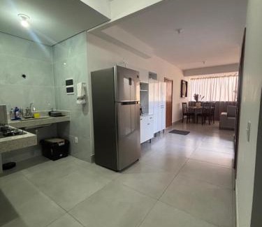 Jardim Imperial Apartment | Lorenna Reservas