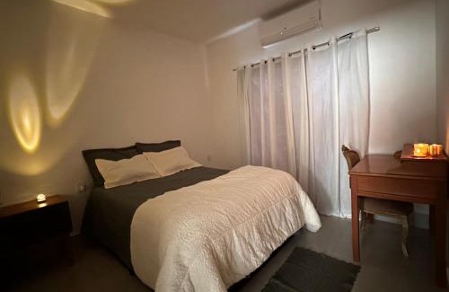 Jardim Imperial Apartment | Lorenna Reservas
