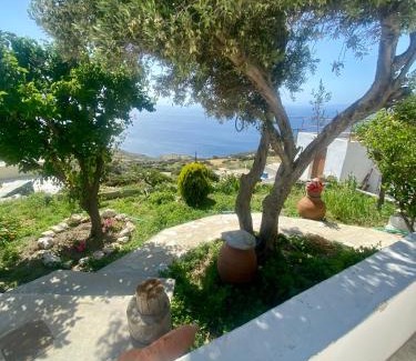 Andros House | Lorentzia House 2 !