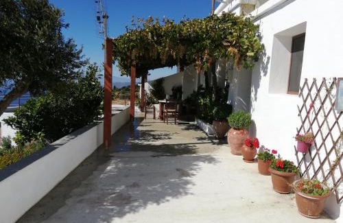 Andros House | Lorentzia House 2 !