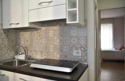 Recanati Old Town House | Lorenzetti House