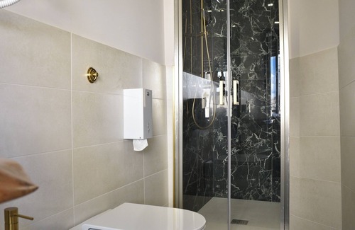 Recanati Old Town House | Lorenzetti House