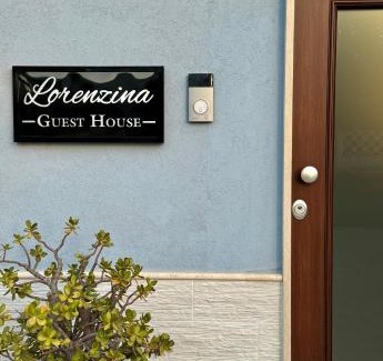 Palagiano Apartment | Lorenzina Guest House