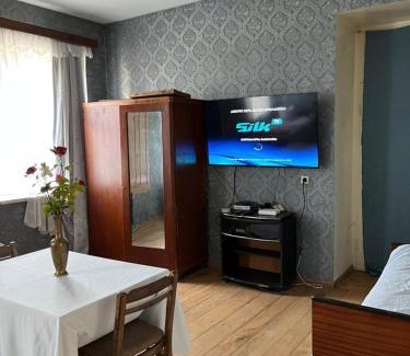 Telavi House | Lorenzo- Guesthouse-