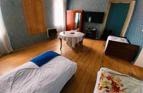 Telavi House | Lorenzo- Guesthouse-