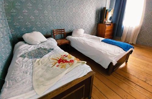 Telavi House | Lorenzo- Guesthouse-