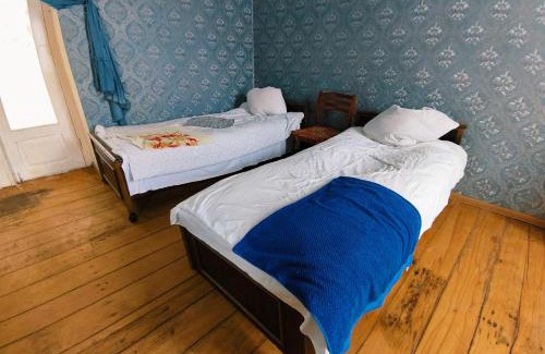 Telavi House | Lorenzo- Guesthouse-