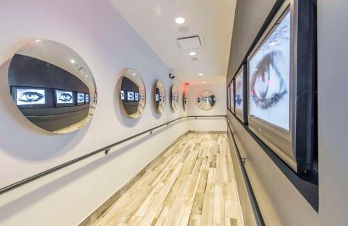Cedars Hotel | Lorenzo Hotel Dallas, Tapestry Collection by Hilton